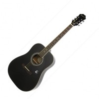 Epiphone DR-100 EB, 6-strunová gitara