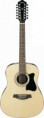 Ibanez V 7212 E NT- 12 strunová gitara